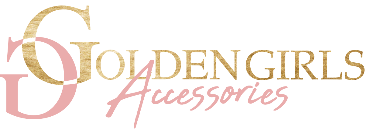 Golden Girls Accessories